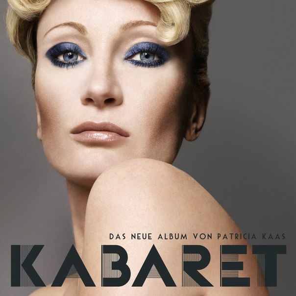 Patricia Kaas - Ain't No Sunshine